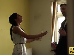 Садо мазо, Грудастые, Фетиш, Хд, Наказание, Реалити, Порка, Тату