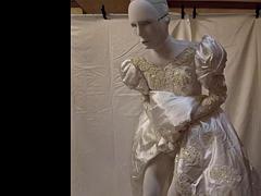 Travestis, Poupée, Homosexuelle, Masturbation