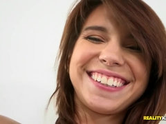 Черные, Брюнетки, Сумасшедшие, Смазливые, Член, Грязные слова, Поцелуи, Лизание