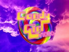 ビキニ, 食い込み, カップル, Hd, キス, レズビアン, 剃毛, ヒモパン