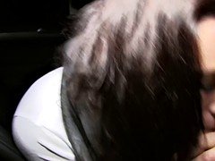 Leie, Auto, Natürlichen titten