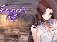 Колледж, Женское доминирование, Властные, Учитель