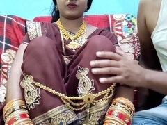 叔母, ビキニ, 自家製, インド人, マッサージ, 母, 息子, 義母