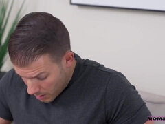 Stepmom Shay Sights hot porn video