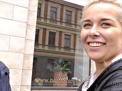 Culo, Rubia, Hd