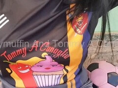 In den arsch, Asiatisch, Blasen, Milf, Pov