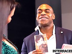 Анальный секс, Большие сиськи, Минет, Хд, Огромный член, Межрасовый секс, От первого лица, Чулки