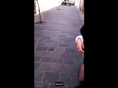 Amateur, Mamada, Corridas, Latina, Mexicano, Dinero, Público, Adolescente