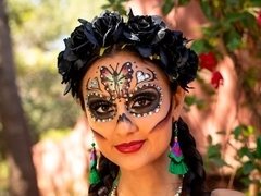 Stellung 69, Puppe, Fetisch, Küssen, Lesbisch, Lecken, Muschi, Jungendliche (18+)