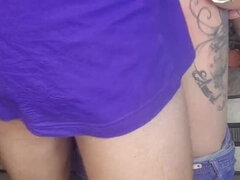 Rubia, Engañando, Pareja, Corrida, Hd, Casero, Tetas, Esposa