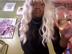 Sadomasoquismo, Verga grande, Negro, Dominación, Masturbación, Orinar, Transexual, Solo