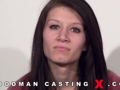 アナル, 茶髪の, Hd, 三人, オッパイの, ヴァージン