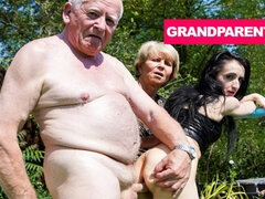 Culo, Mamada, Sucio, Sexo duro, Hd, Lamidas, Medias largas, Trio
