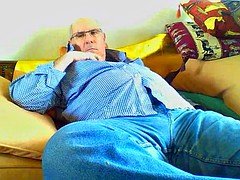 Papa, Masturbation