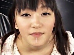 アジア人, イく瞬間, 日本人