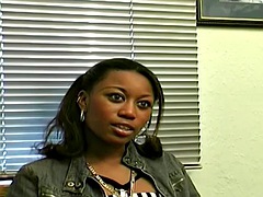 Leie, Vorstellungsgespräch, Schwarz, Schwarz, Hd