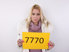 Leie, Blondine, Blasen, Spermaladung, Tschechisch, Hardcore