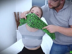 Livestream Interrupted Bondage Uk Full Hd 1080p With Kiwi Sweet
