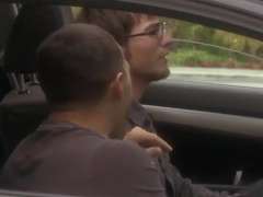 Минет, Семяизвержение, Мамочка