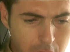 Anal, Gros seins, Brunette brune, Faciale, Hd, Mère que j'aimerais baiser, Pov, Plan cul à trois