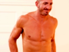 Homosexuelle, Groupe, Hd, Muscle, Grande