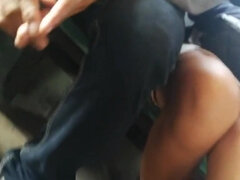 Blasen, Vollbusig, Kehlenfick, Schwanz, Nippel, Muschi, Titten, Unter dem rock