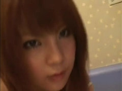 素人, アジア人, フェラチオ, カップル, ハードコア, 日本人