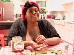 Noire, Noir ébène, Réalité