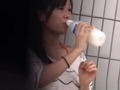 Amateur, Asiatique, Pénétrer avec le poing, Hd, Japonaise, Pisser, Adolescente, Webcam