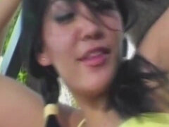 Anal, Asiático, Mamada, Morena, Corridas, Penetracion con dedos, Tetas, Clasico