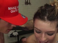 Anal, Bizarre, Bondage, Domination, Fetish, Gangbang, Group, Orgy