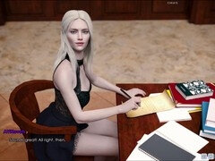 Dreidimensional, Leie, Aus dem arsch in den mund, Grosser arsch, Hochschule, Spiele, Lehrer