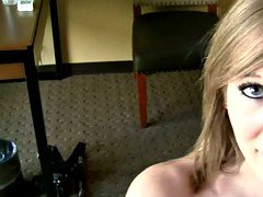 Bikini, Piscina, Pov, Adolescente, Tetas
