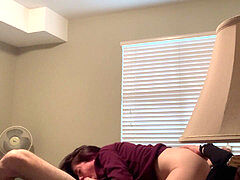 Sixty nine, secret cam, love her