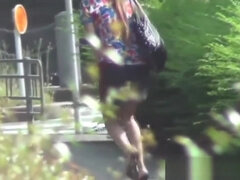 Kont, Diep in de keel, Vuisten, Hd, Tepels, Pissen, Openbaar, Kut duiken