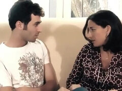 Novio, Madres para coger