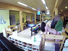 Hunt4k. cuckold permits boy please his lovely gf right in...