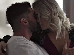 Anal, Tetas grandes, Rubia, Novio, Tetona, Pareja, Gay, Sexo duro