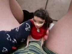 Pop, Masturbatie, Mexicaans, Rok