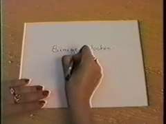 Erotisch, Duits, Rijpe lesbienne