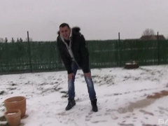 18 años, Culo, Morena, Linda, Adolescente