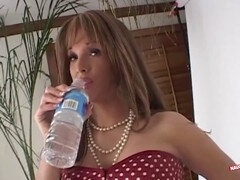 Coochies, biggest tits, eat pussy