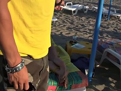 Hardcore, Milf, Spanisch