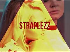 Nana, Lesbienne, Strapon