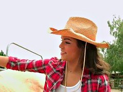 Big cock, Hardcore, Huge cock, Latina, Teen