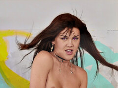 Cunnilingus, Anal, Rubia, Mamada, Morena, Estilo perrito, Besar, Oficina