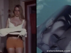 Amateur, Grosse bite, Sucer une bite, Queue, Doigter, Piscine, Public, Plan cul à trois