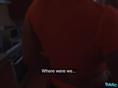 Grosse bite, Gros seins, Britannique, Hard, De plein air, Pov, Serré, Nénés