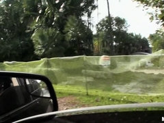 Sneaking Around to Suck Dick