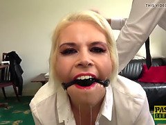 Sadomasoquismo, Verga grande, Británico, Corridas, Humillación, Maduro, Sexo fuerte, Nalgadas